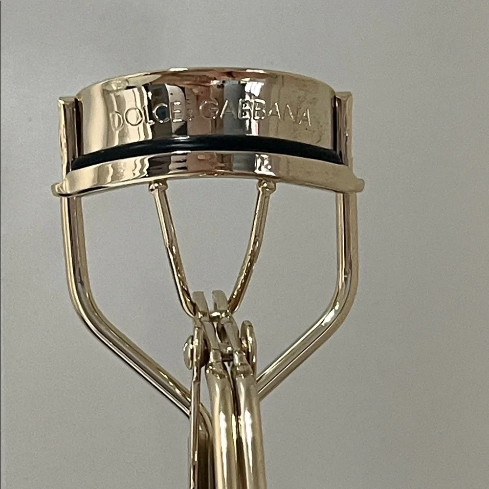 Dolce & Gabbana Eyelash Curler-NEW